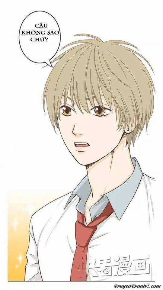 Xin Chào! Dân Nữ Chapter 4 trang 24