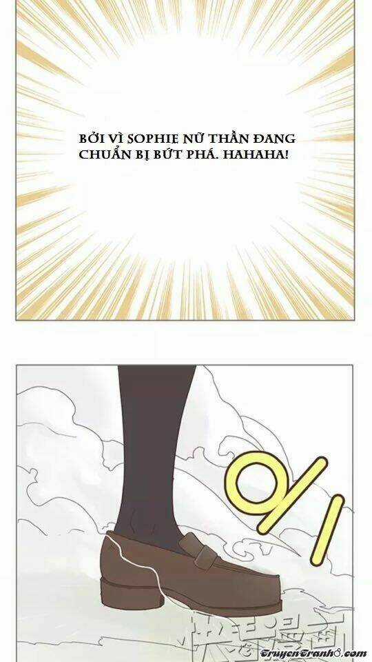 Xin Chào! Dân Nữ Chapter 4 trang 4