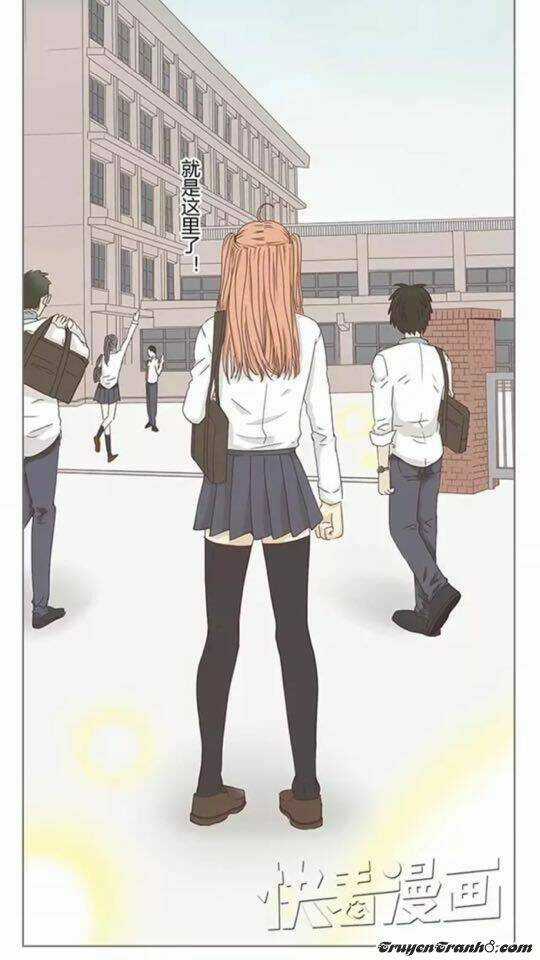 Xin Chào! Dân Nữ Chapter 4 trang 6