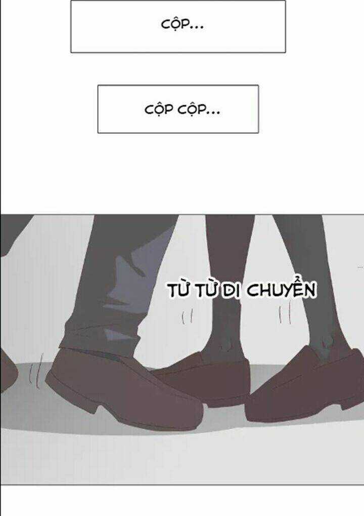 Xin Chào! Dân Nữ Chapter 40 trang 10