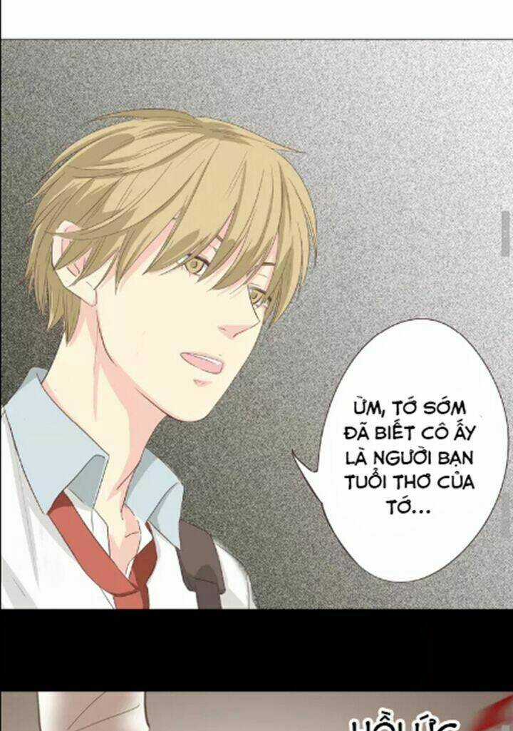 Xin Chào! Dân Nữ Chapter 40 trang 24