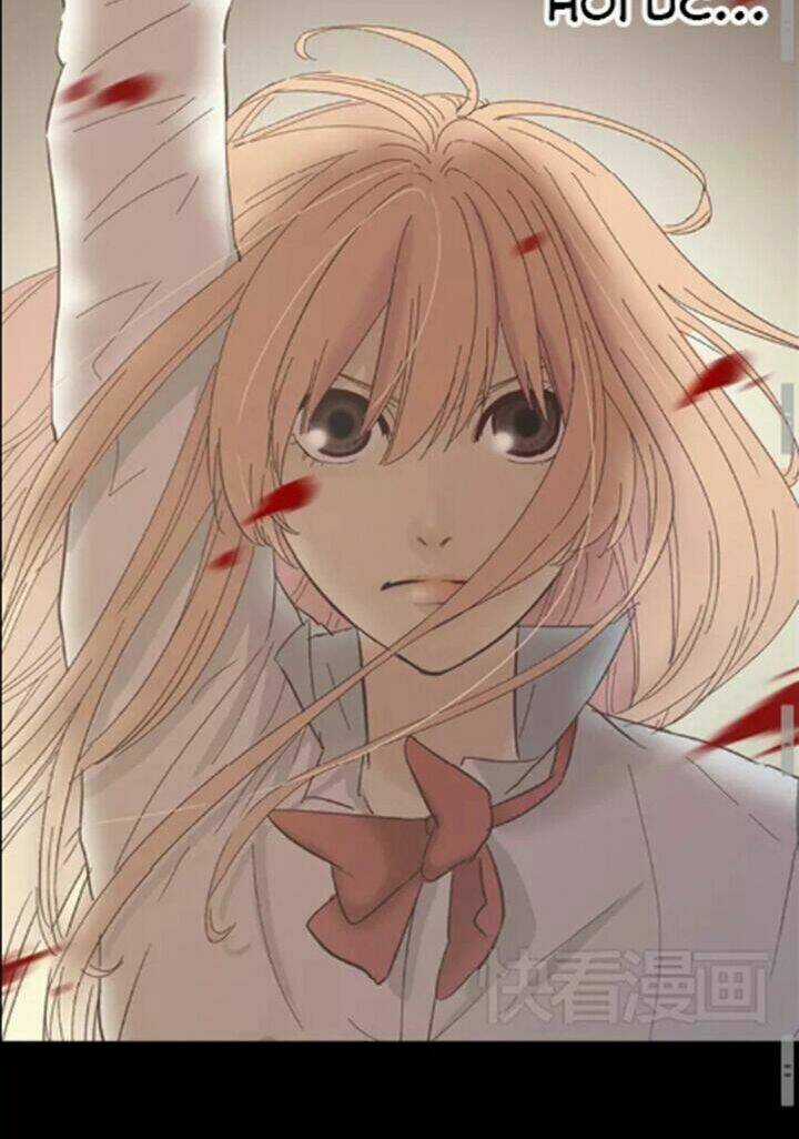 Xin Chào! Dân Nữ Chapter 40 trang 25