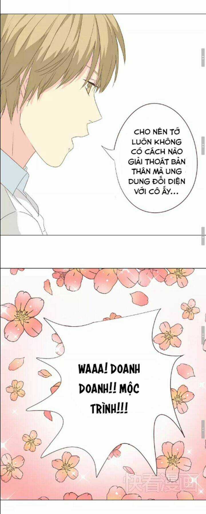 Xin Chào! Dân Nữ Chapter 40 trang 28