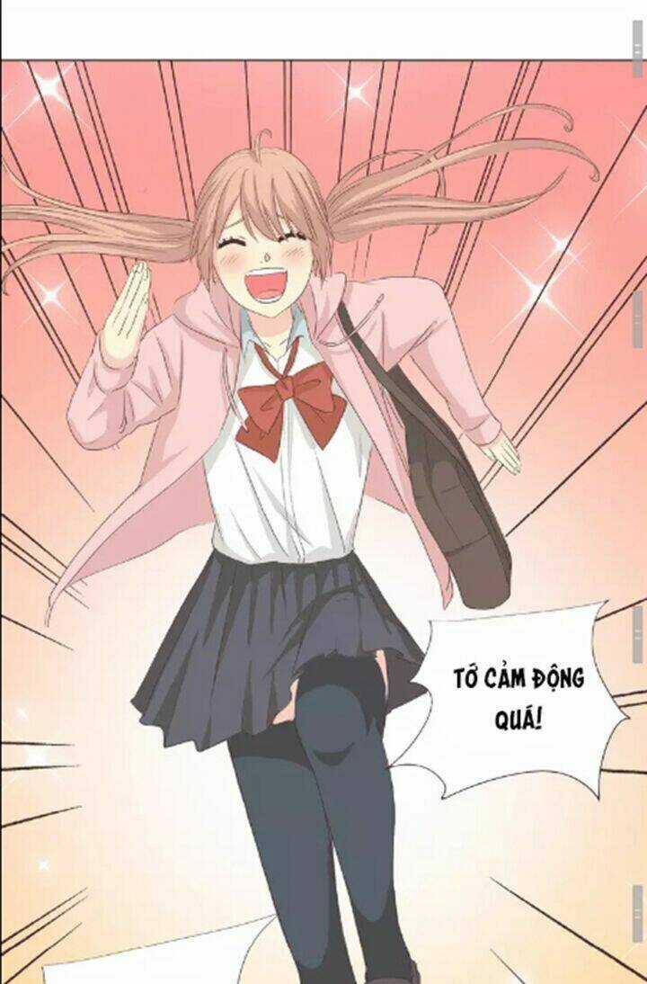 Xin Chào! Dân Nữ Chapter 40 trang 29