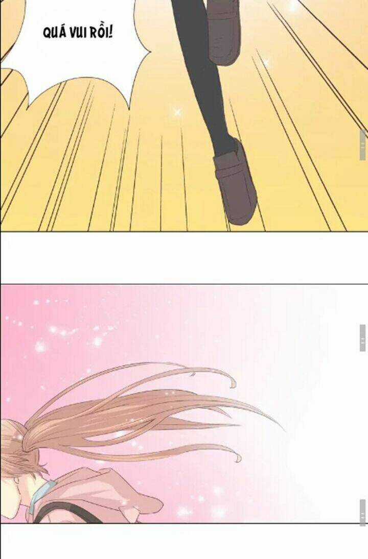 Xin Chào! Dân Nữ Chapter 40 trang 30