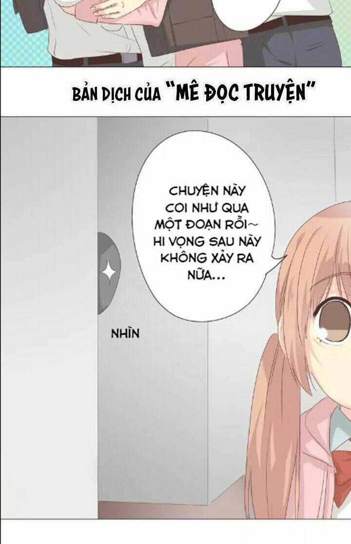 Xin Chào! Dân Nữ Chapter 40 trang 37