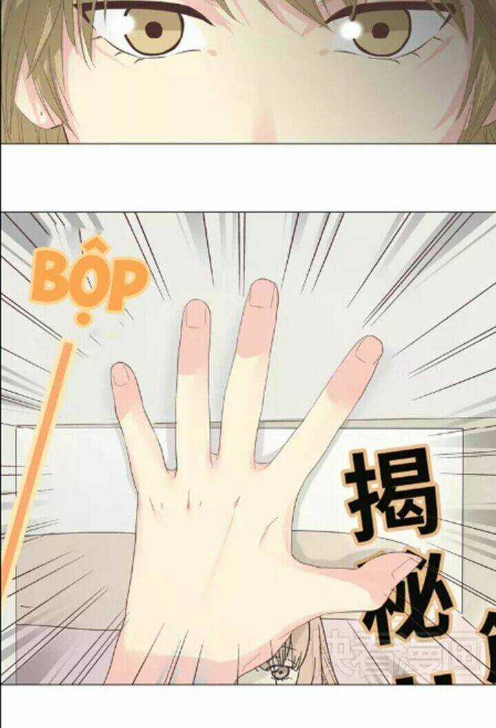 Xin Chào! Dân Nữ Chapter 40 trang 4