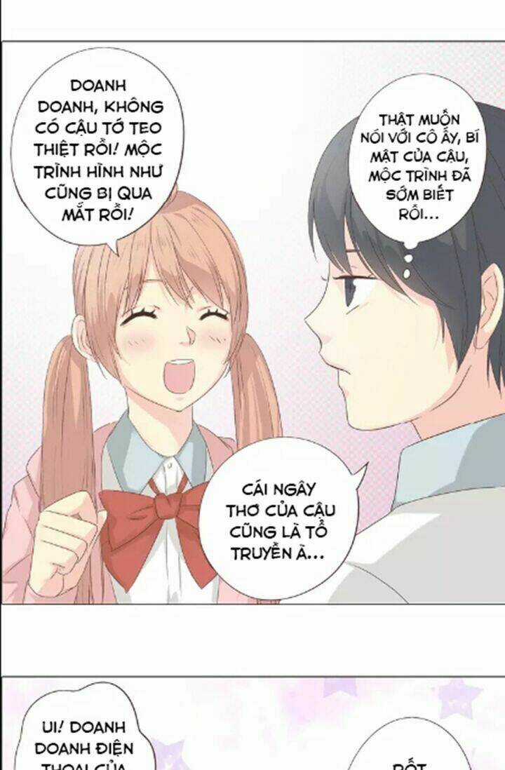 Xin Chào! Dân Nữ Chapter 40 trang 42