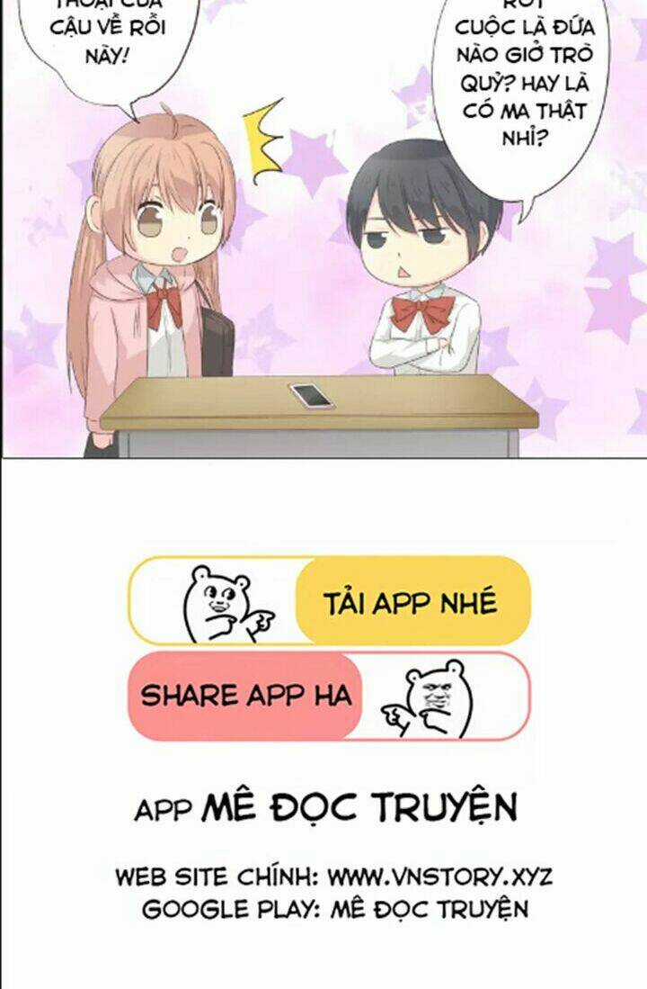 Xin Chào! Dân Nữ Chapter 40 trang 43