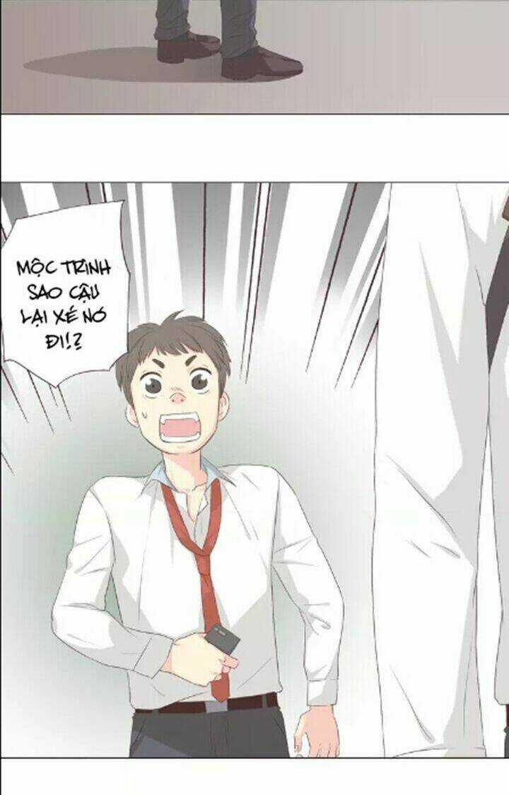 Xin Chào! Dân Nữ Chapter 40 trang 6