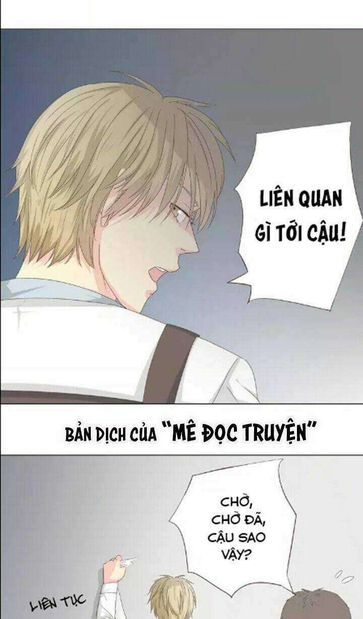 Xin Chào! Dân Nữ Chapter 40 trang 7