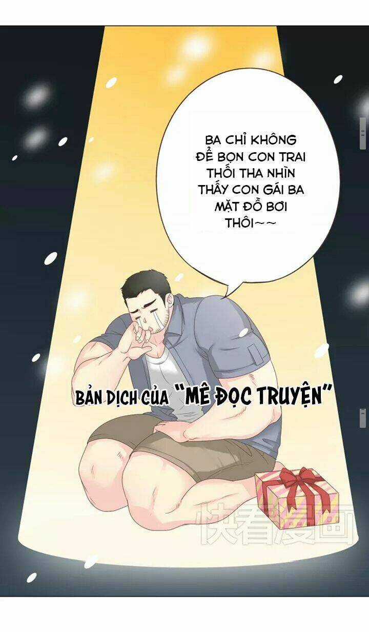 Xin Chào! Dân Nữ Chapter 41 trang 10