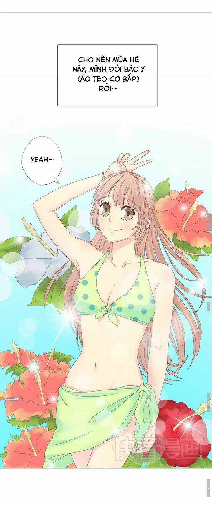 Xin Chào! Dân Nữ Chapter 41 trang 11