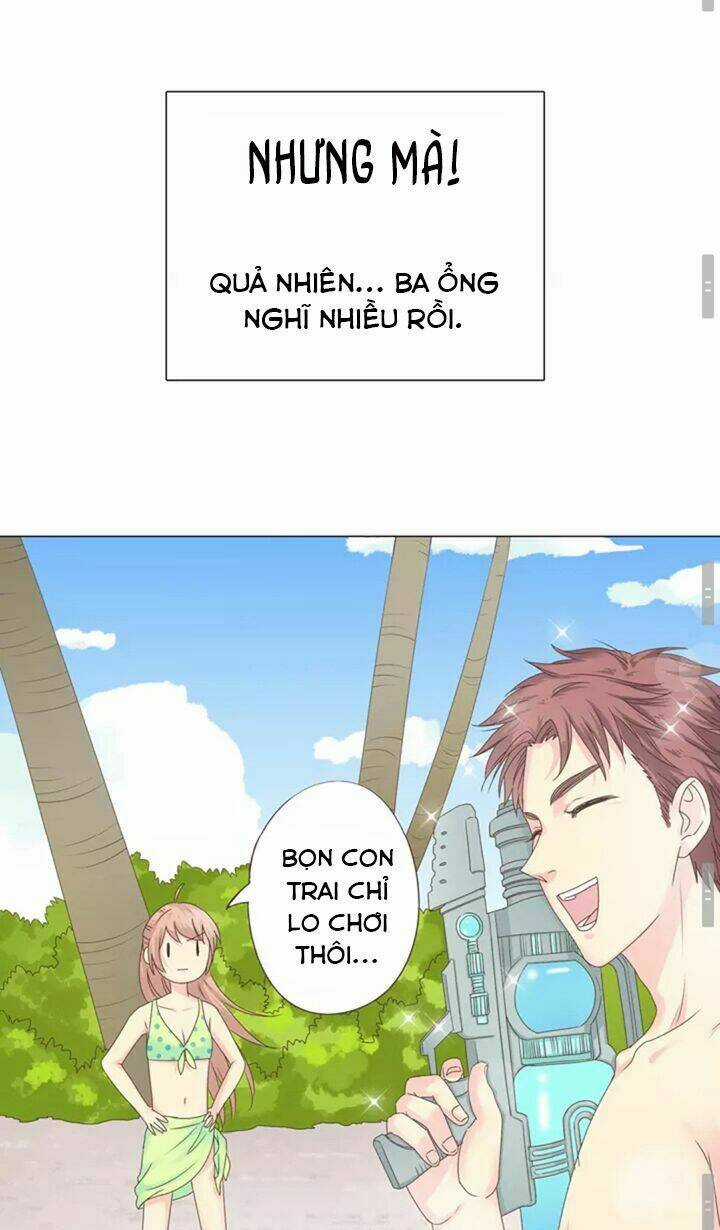 Xin Chào! Dân Nữ Chapter 41 trang 12