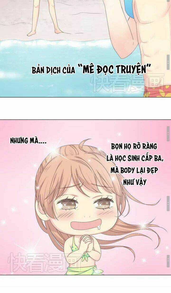 Xin Chào! Dân Nữ Chapter 41 trang 13