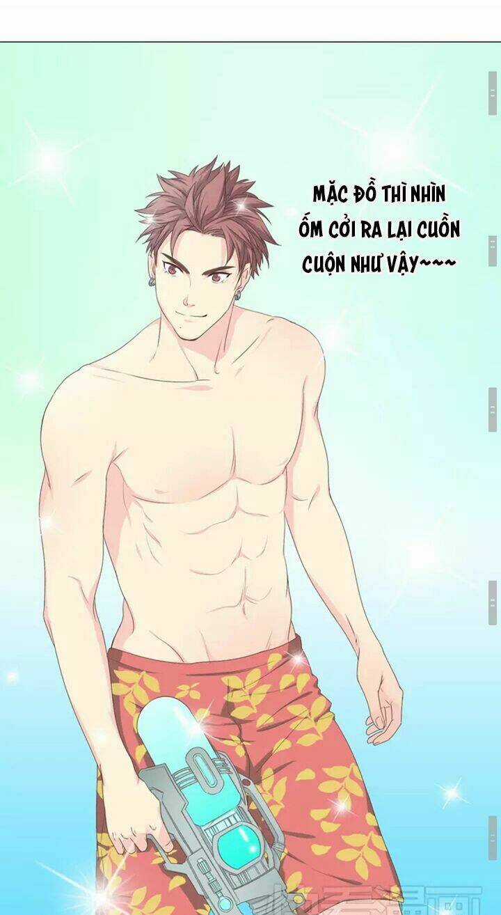 Xin Chào! Dân Nữ Chapter 41 trang 14