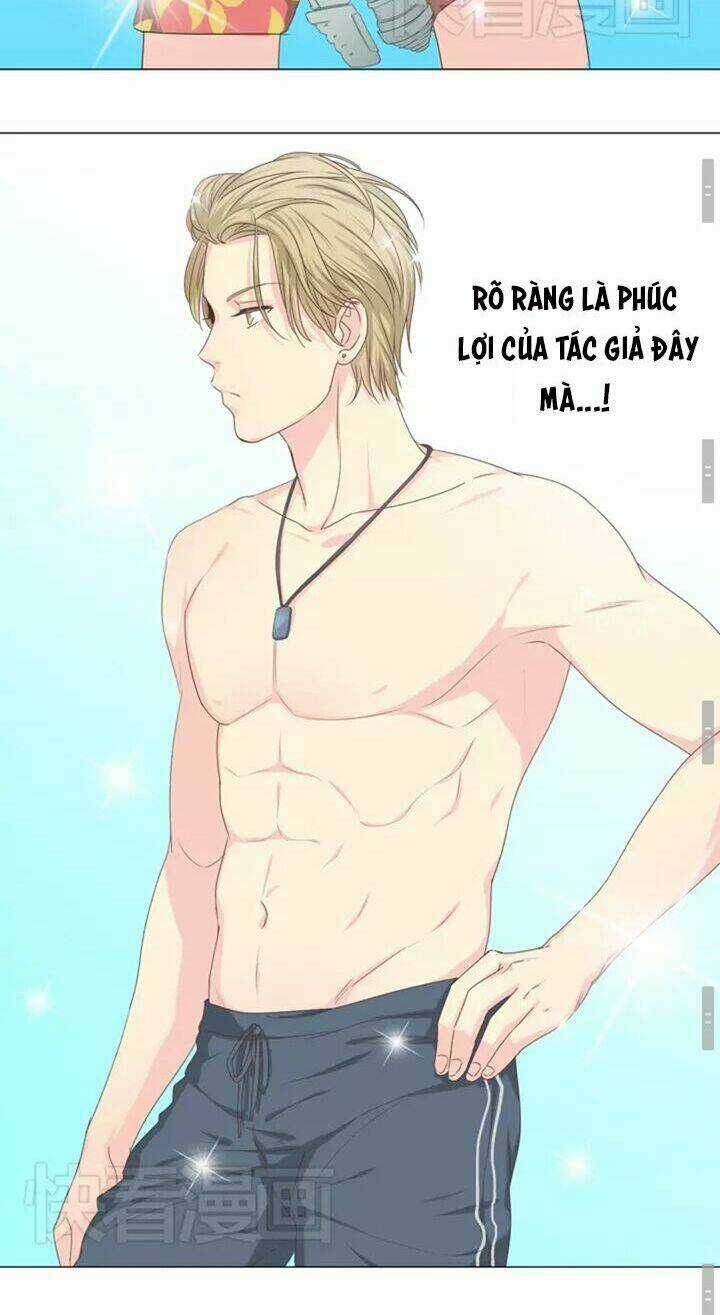 Xin Chào! Dân Nữ Chapter 41 trang 15