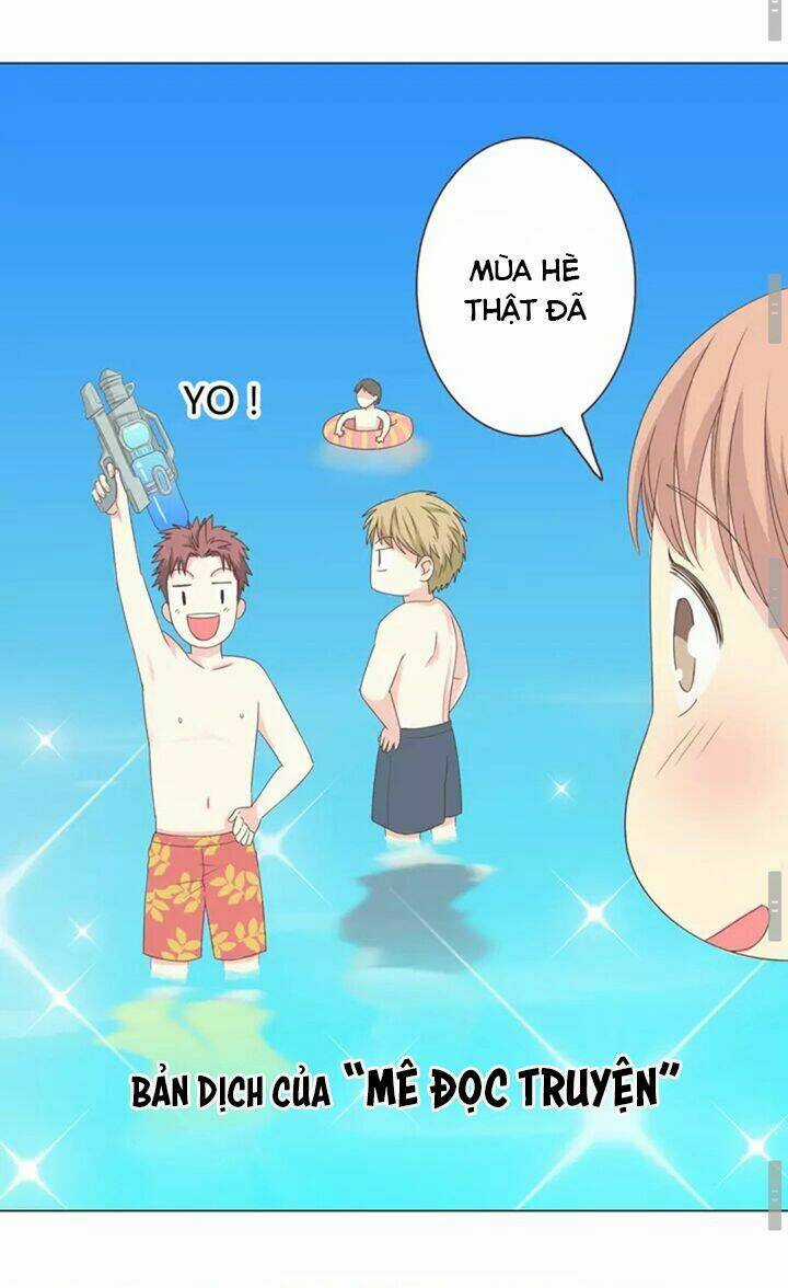 Xin Chào! Dân Nữ Chapter 41 trang 16