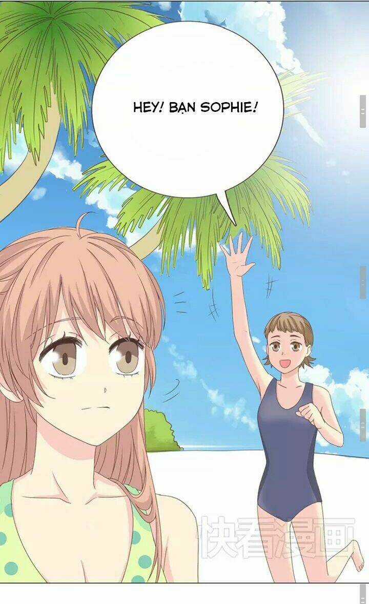 Xin Chào! Dân Nữ Chapter 41 trang 17