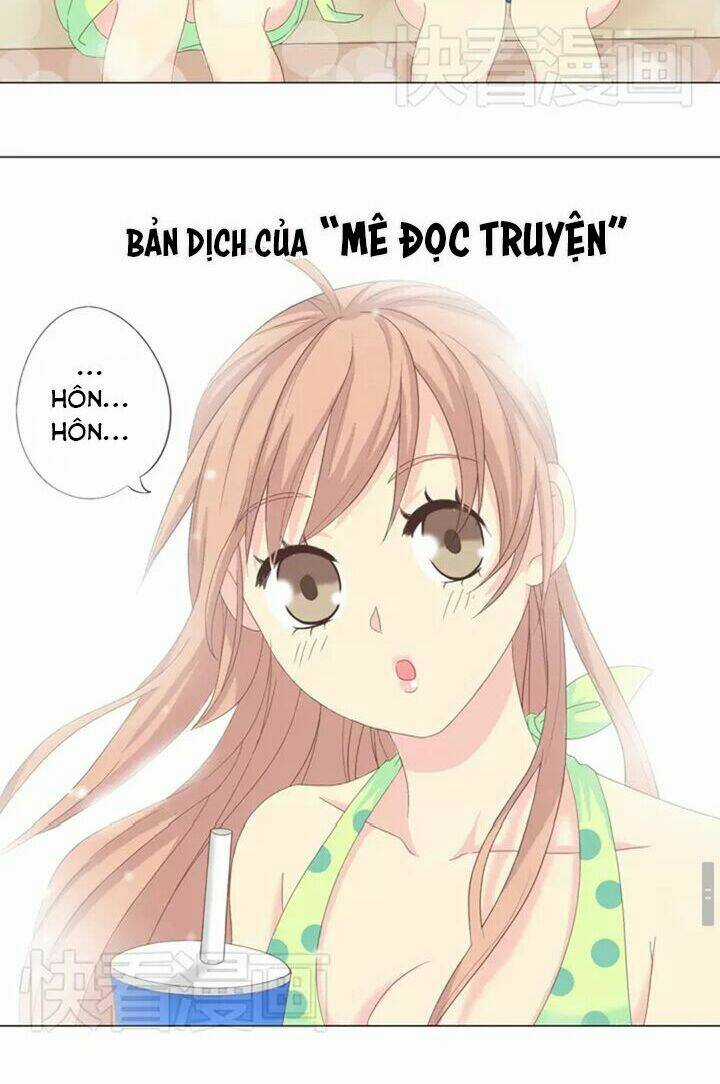 Xin Chào! Dân Nữ Chapter 41 trang 24