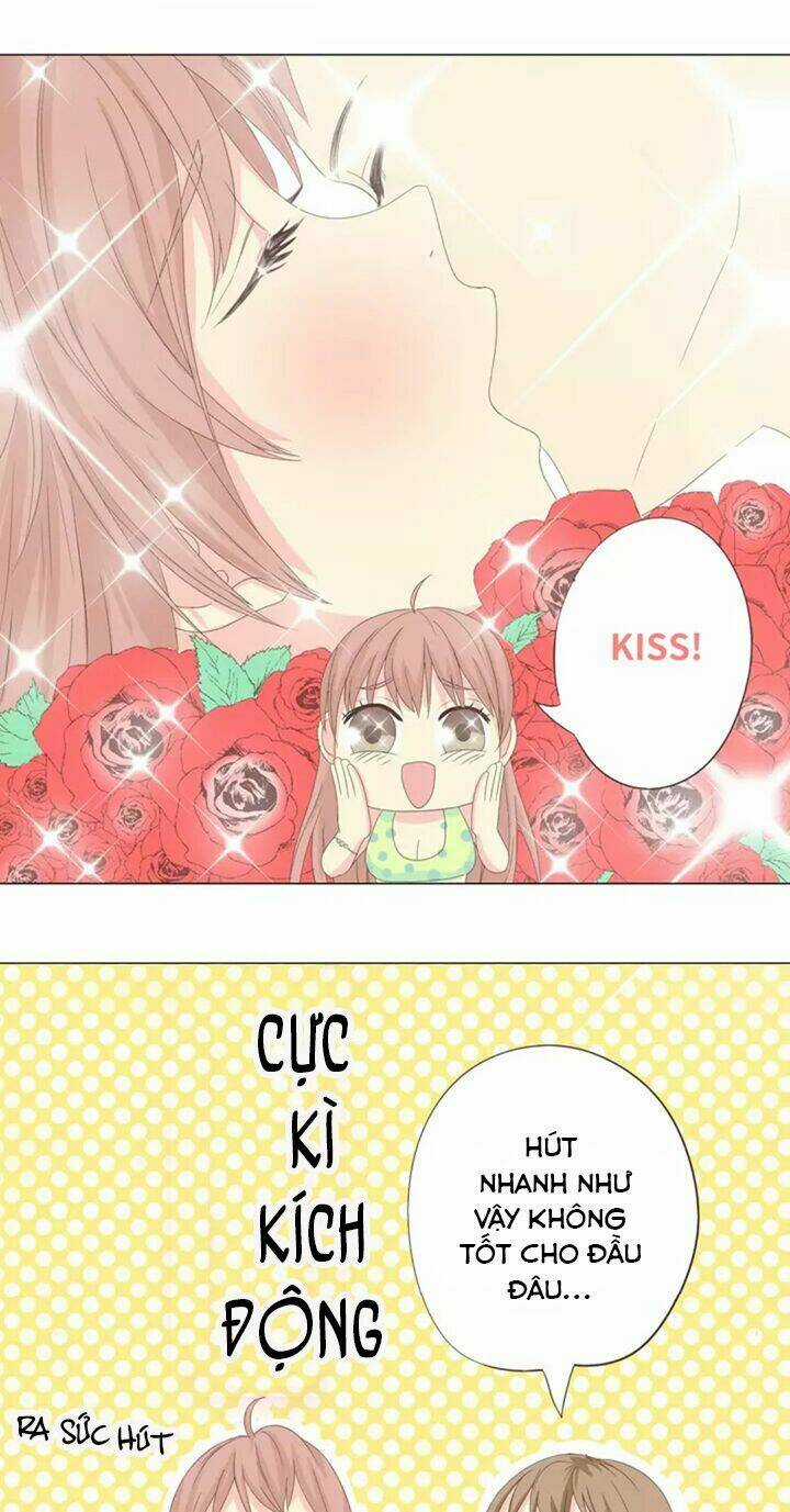 Xin Chào! Dân Nữ Chapter 41 trang 25