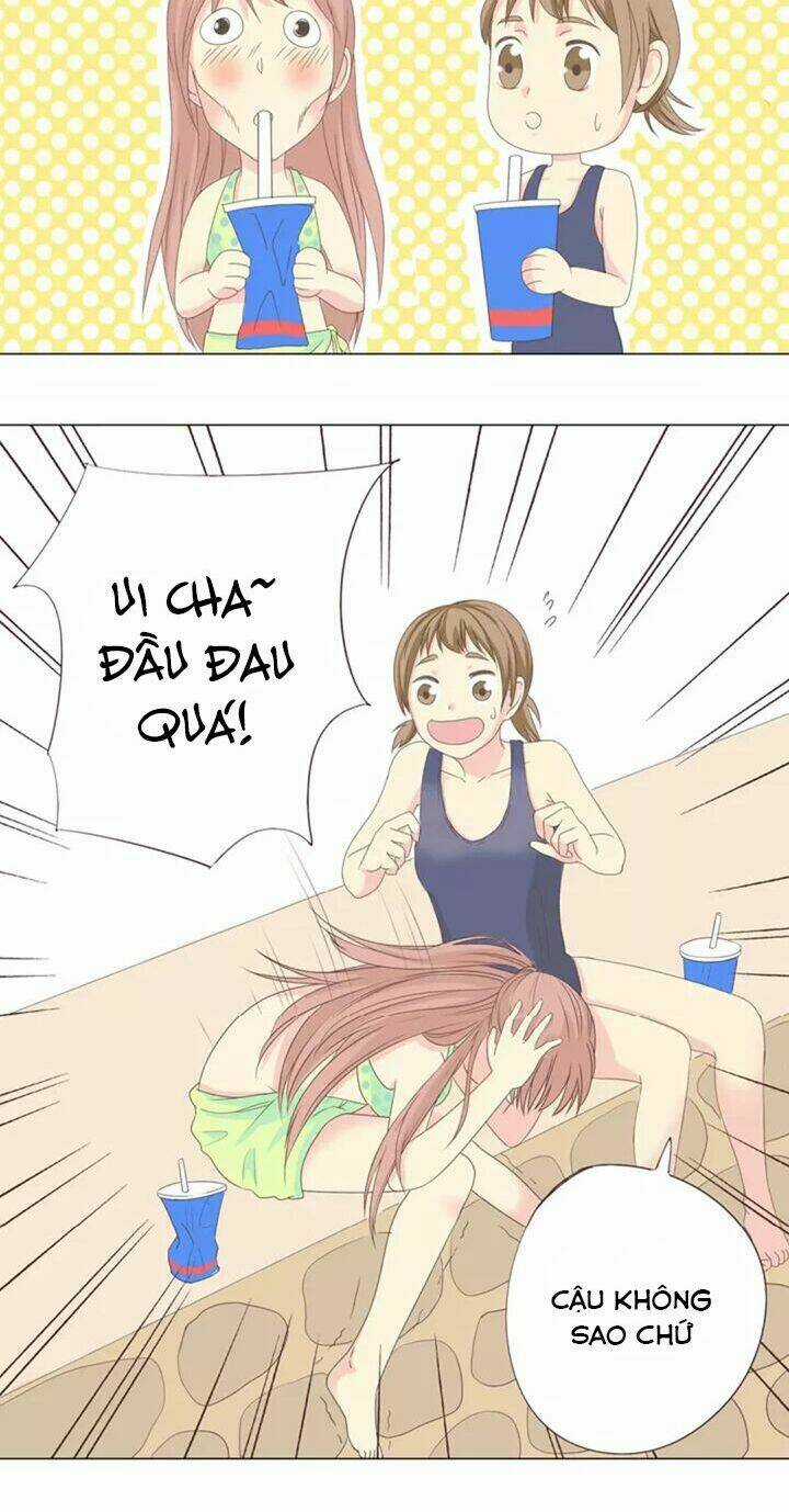 Xin Chào! Dân Nữ Chapter 41 trang 26