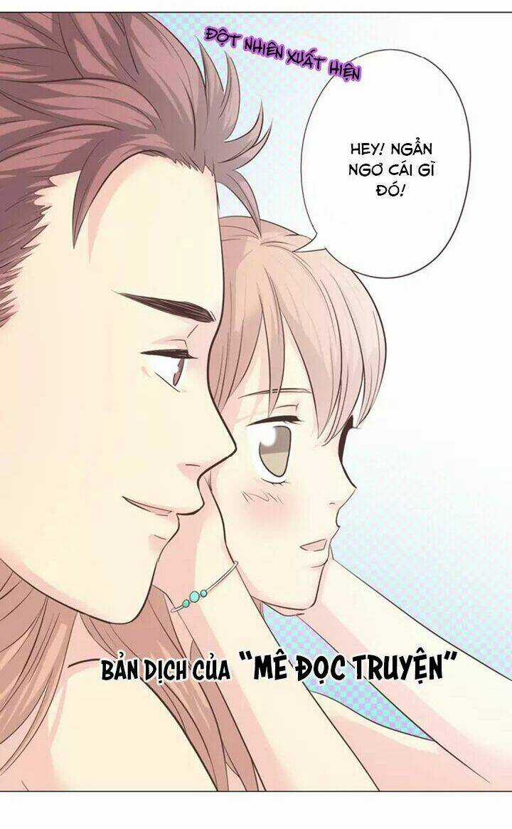 Xin Chào! Dân Nữ Chapter 41 trang 28