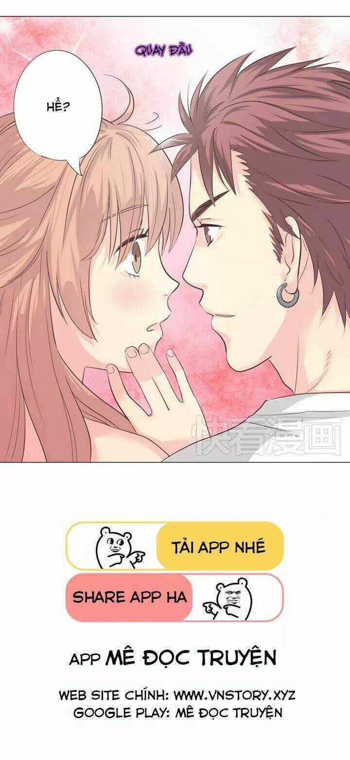 Xin Chào! Dân Nữ Chapter 41 trang 29