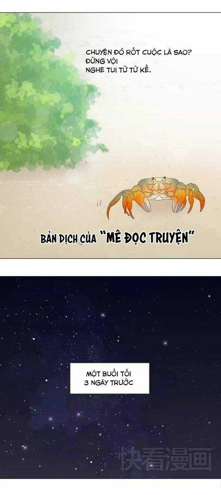 Xin Chào! Dân Nữ Chapter 41 trang 3