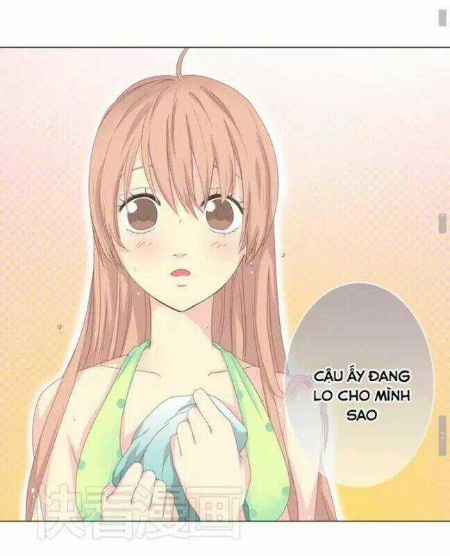 Xin Chào! Dân Nữ Chapter 42 trang 12