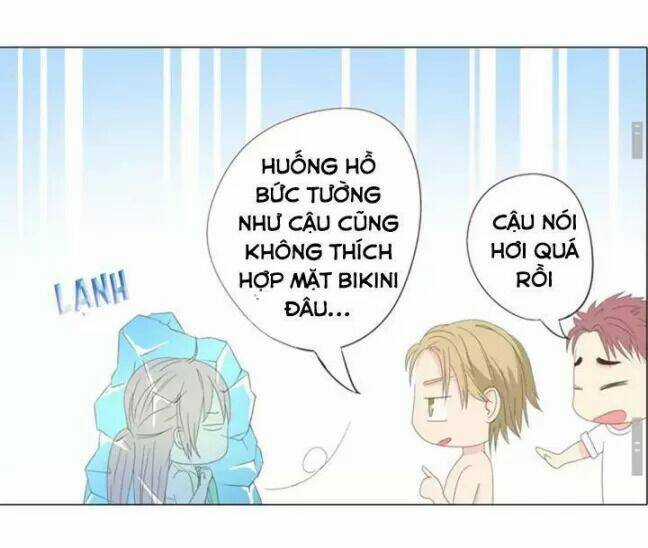 Xin Chào! Dân Nữ Chapter 42 trang 13