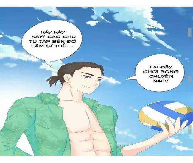 Xin Chào! Dân Nữ Chapter 42 trang 14