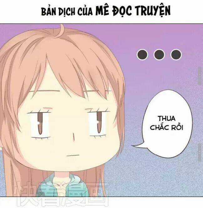 Xin Chào! Dân Nữ Chapter 42 trang 18