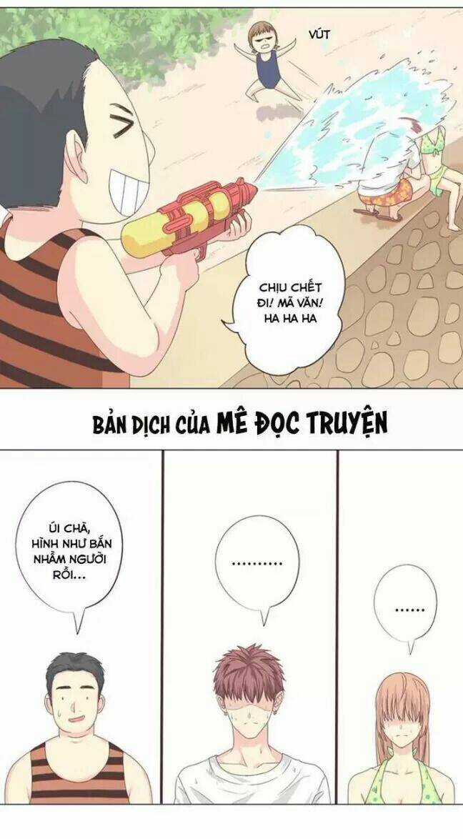 Xin Chào! Dân Nữ Chapter 42 trang 2