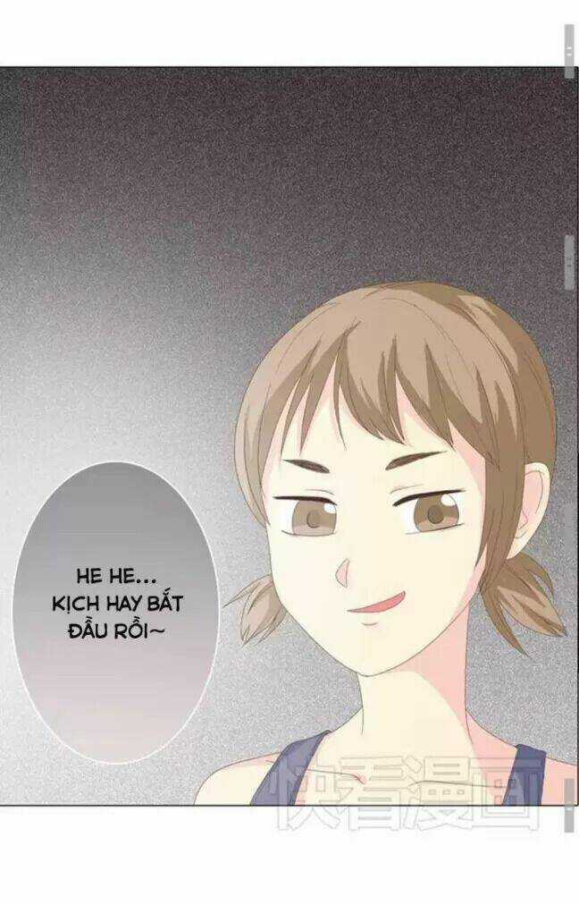 Xin Chào! Dân Nữ Chapter 42 trang 20