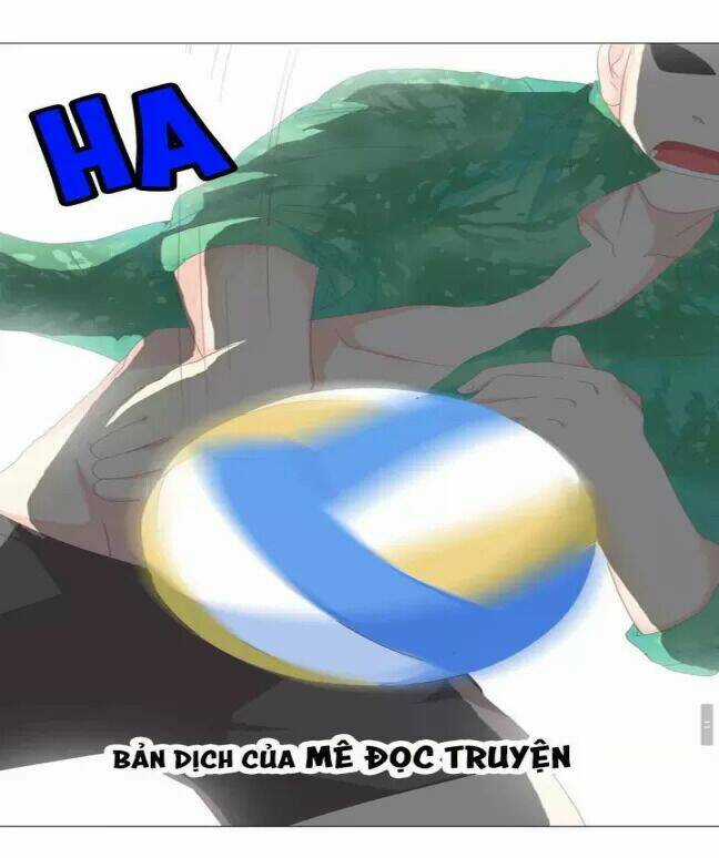 Xin Chào! Dân Nữ Chapter 42 trang 22