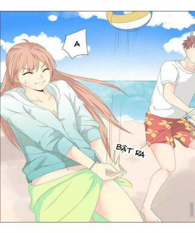 Xin Chào! Dân Nữ Chapter 42 trang 23