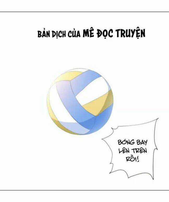 Xin Chào! Dân Nữ Chapter 42 trang 24