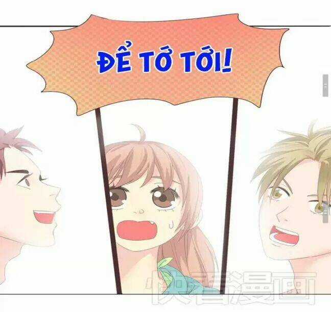 Xin Chào! Dân Nữ Chapter 42 trang 25