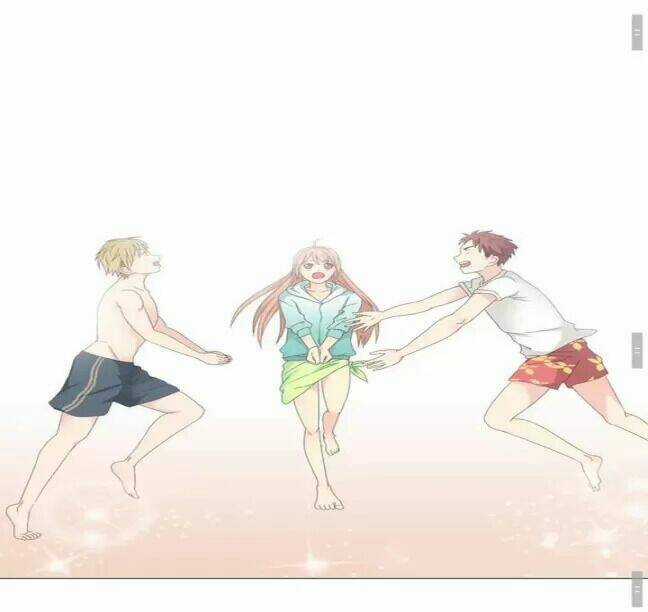 Xin Chào! Dân Nữ Chapter 42 trang 27