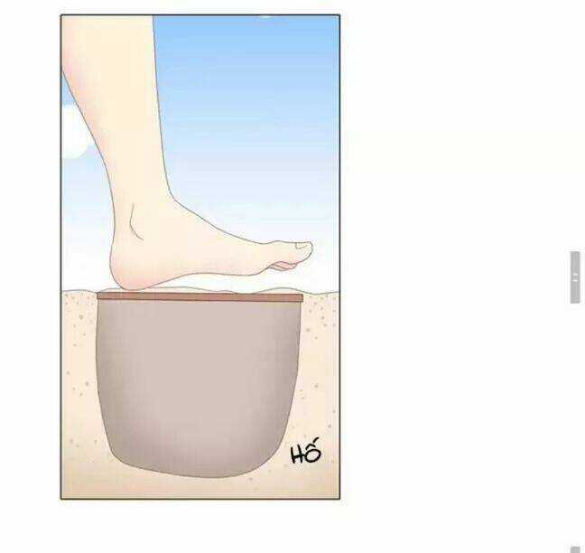 Xin Chào! Dân Nữ Chapter 42 trang 28