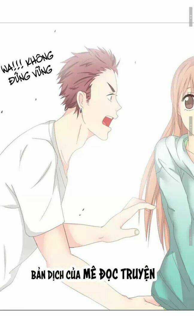 Xin Chào! Dân Nữ Chapter 42 trang 29