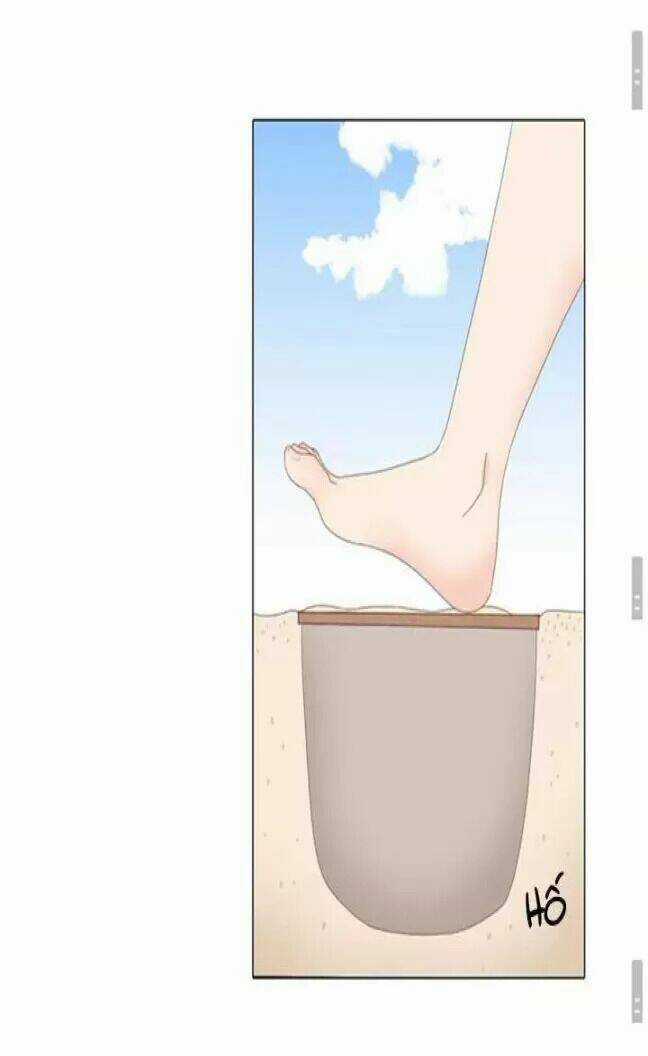 Xin Chào! Dân Nữ Chapter 42 trang 30