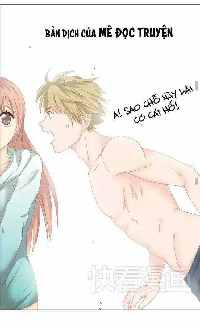 Xin Chào! Dân Nữ Chapter 42 trang 31