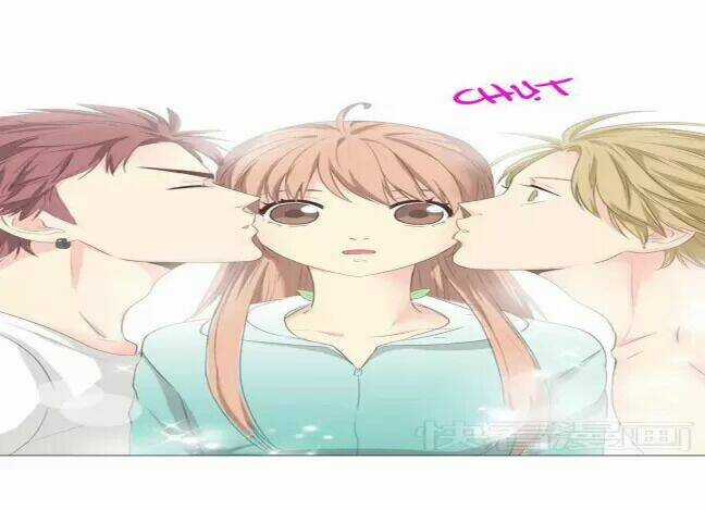 Xin Chào! Dân Nữ Chapter 42 trang 35