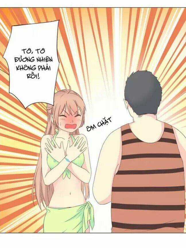 Xin Chào! Dân Nữ Chapter 42 trang 6