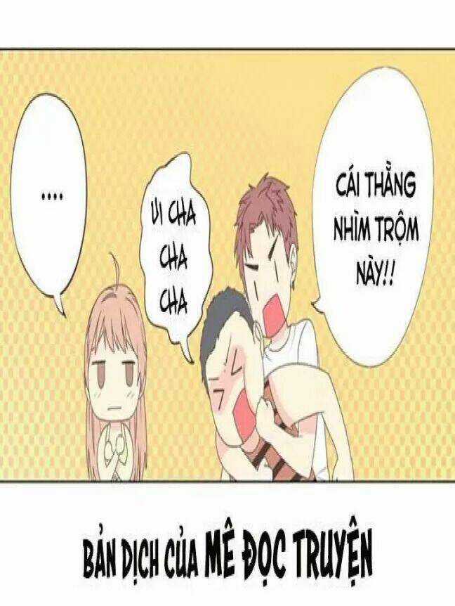 Xin Chào! Dân Nữ Chapter 42 trang 7
