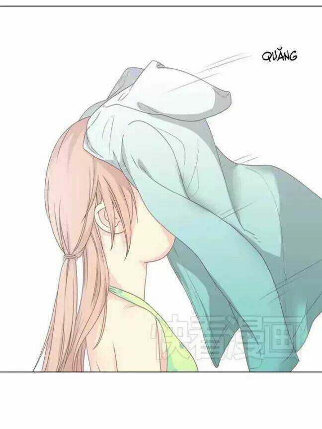 Xin Chào! Dân Nữ Chapter 42 trang 8