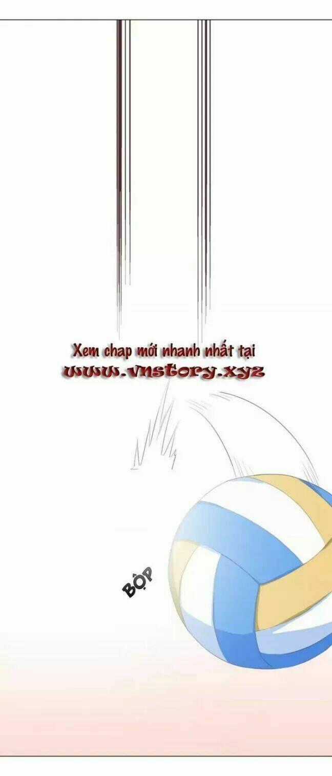 Xin Chào! Dân Nữ Chapter 43 trang 1