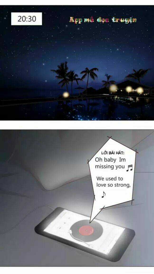 Xin Chào! Dân Nữ Chapter 43 trang 11